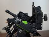 Transformers Decepticon Bludgeon Transformers Movie Universe image 1