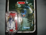 Star Wars R2-D2 Vintage Collection (2010+)