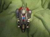 Transformers Snarl Generation 1 image 1