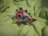 Transformers Snarl Generation 1 image 2