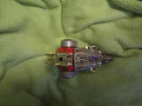 Transformers Snarl Generation 1 image 3