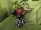 Transformers Snarl Generation 1 image 4