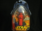 Star Wars Royal Guard - Senate Security Episode III - Revenge of the Sith