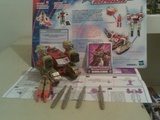 Transformers Demolisher w/ Blackout Unicron Trilogy 4f4330c15c90f100010001cf