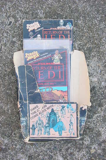 Star Wars Star Wars Lot Lots