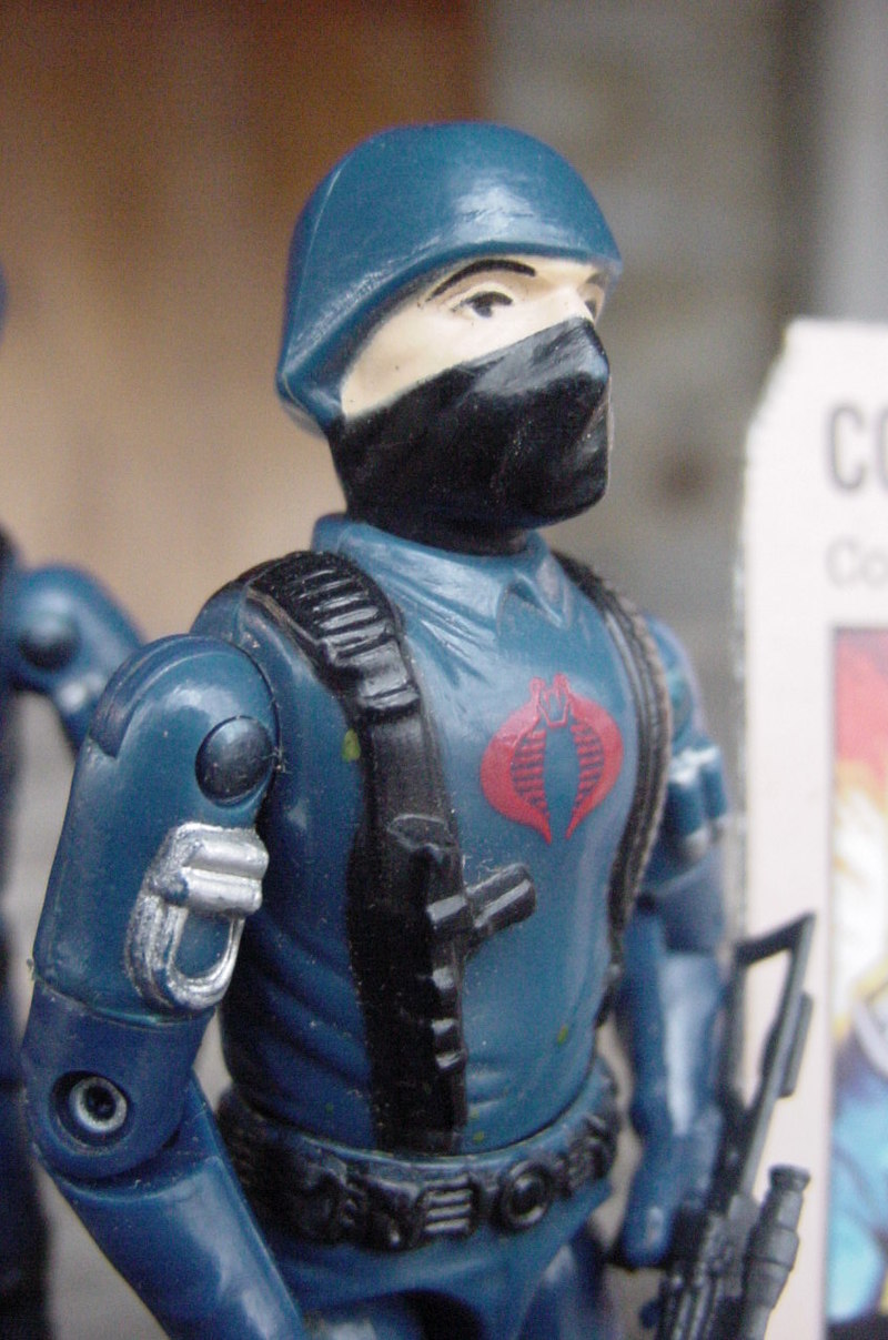 G.I. Joe G.I. Joe Lot Lots