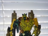 Transformers Cheetor Beast Era