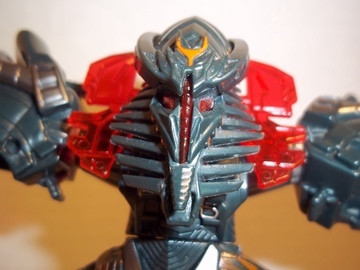 Transformers The Fallen Transformers Movie Universe