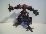 Transformers The Fallen Transformers Movie Universe image 1
