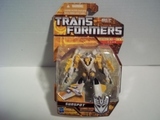 Transformers Sunspot Transformers Movie Universe
