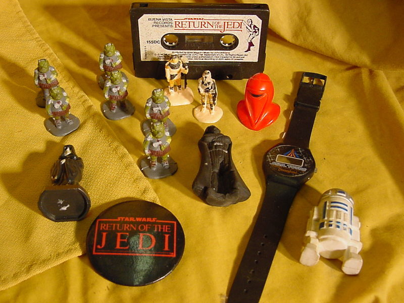 Star Wars Star Wars Lot Lots