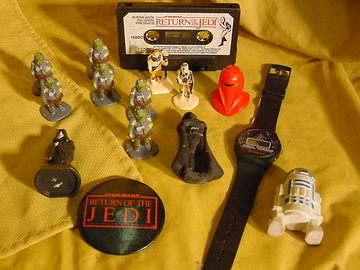 Star Wars Star Wars Lot Lots