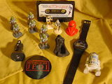 Star Wars Star Wars Lot Lots