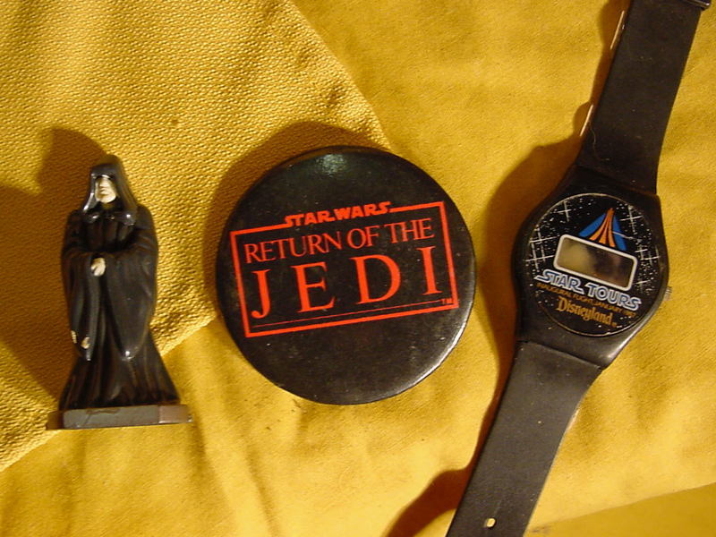 Star Wars Star Wars Lot Lots