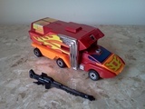 Transformers Rodimus Prime Generation 1 image 1