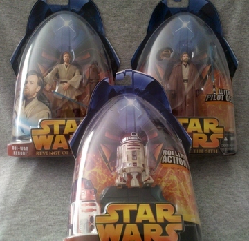 Star Wars Star Wars Lot Lots