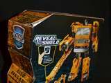 Transformers Solar Storm Grappel Classics Series thumbnail 1