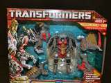 Transformers Grimstone (Dinobots 5-Pack) Power Core Combiners