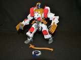 Transformers Leo Prime (Target Exclusive) Classics Series