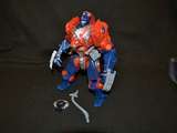 Transformers Leo Prime (Target Exclusive) Classics Series