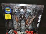 Transformers Megatron Transformers Movie Universe