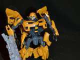 Transformers Bumblebee Transformers Movie Universe 4f45e1b7c3a1b90001000188