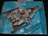 Transformers GC-03: Vector Prime w/ Roots Micron Universe