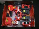 Transformers MC-14: Ultra Magnus w/ Magnus Micron Universe