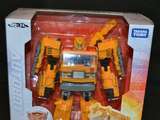 Transformers UN-11 Autobot Grapple Miscellaneous (Takara)