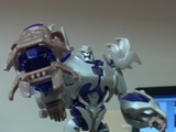 transformers Megatron Transformers Prime