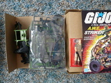 G.I. Joe A.W.E Striker Classic Collection image 1