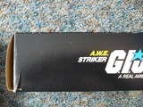 G.I. Joe A.W.E Striker Classic Collection image 2