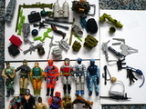 G.I. Joe G.I. Joe Lot Lots