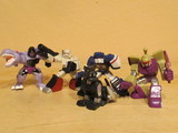 Transformers Transformer Lot Lots