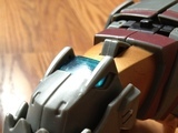 Transformers Grimlock Animated