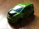 Transformers Autobot Skids Transformers Movie Universe