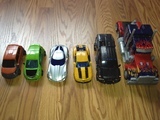 Transformers Mudflap Transformers Movie Universe