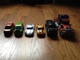 Transformers Bumblebee (Preview) Transformers Movie Universe