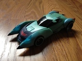 Transformers Blurr Animated