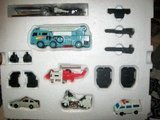 Transformers Defensor Generation 1