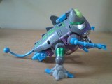 Transformers Gnaw Generation 1