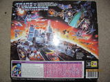 Transformers Gnaw Generation 1