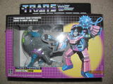 Transformers Gnaw Generation 1