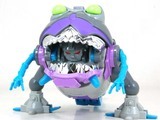 Transformers Gnaw Generation 1