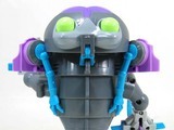 Transformers Gnaw Generation 1