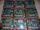 Transformers Transformer Lot Lots