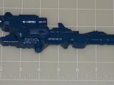 Transformers Fortress Maximus Generation 1