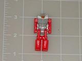 Transformers Chromedome w/ Stylor Generation 1
