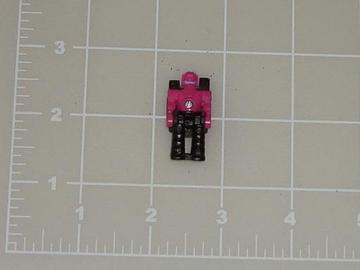 Transformers Fangry w/ Brisko Generation 1