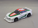 Transformers Wheeljack Classics Series